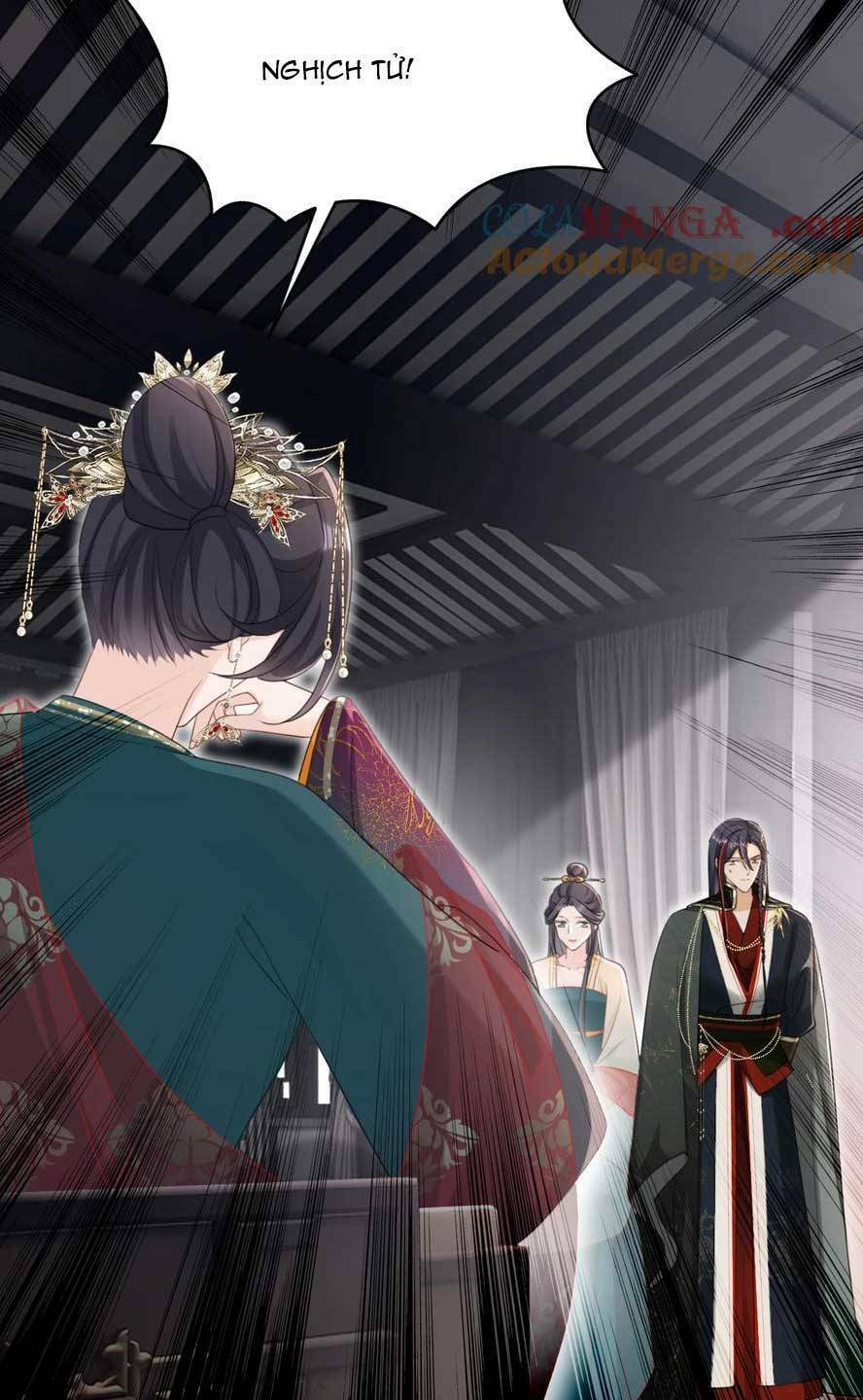 Đích Nữ Vi Mưu: Chapter 81