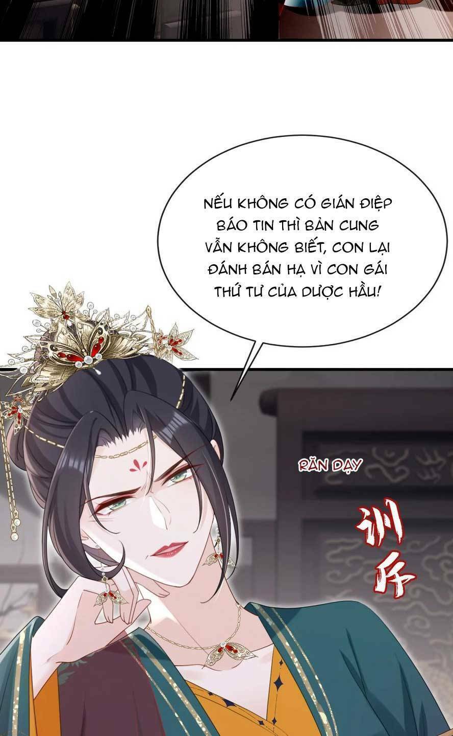 Đích Nữ Vi Mưu: Chapter 81