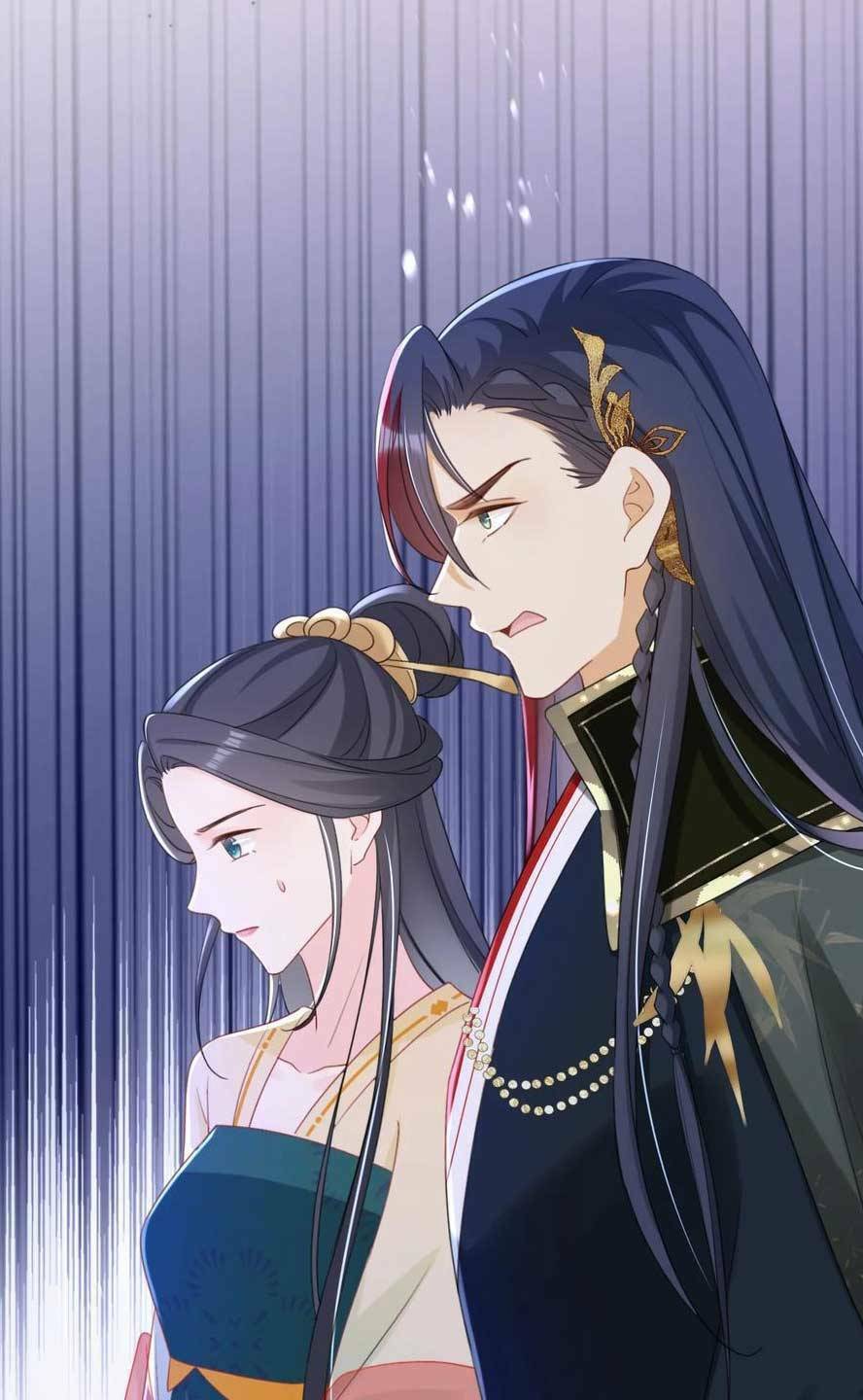 Đích Nữ Vi Mưu: Chapter 81