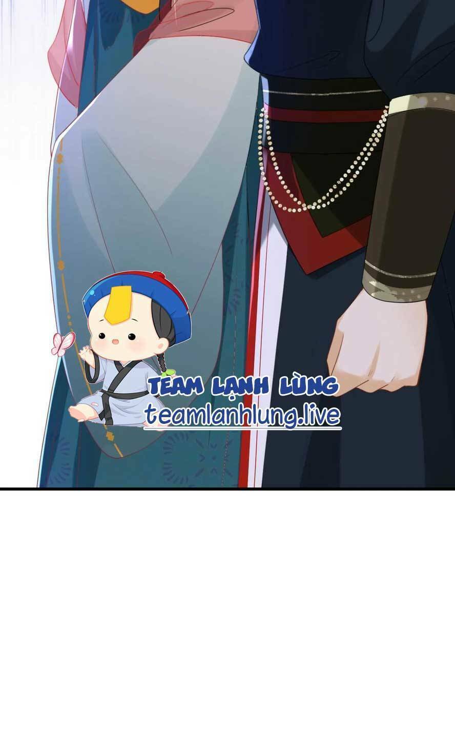 Đích Nữ Vi Mưu: Chapter 81