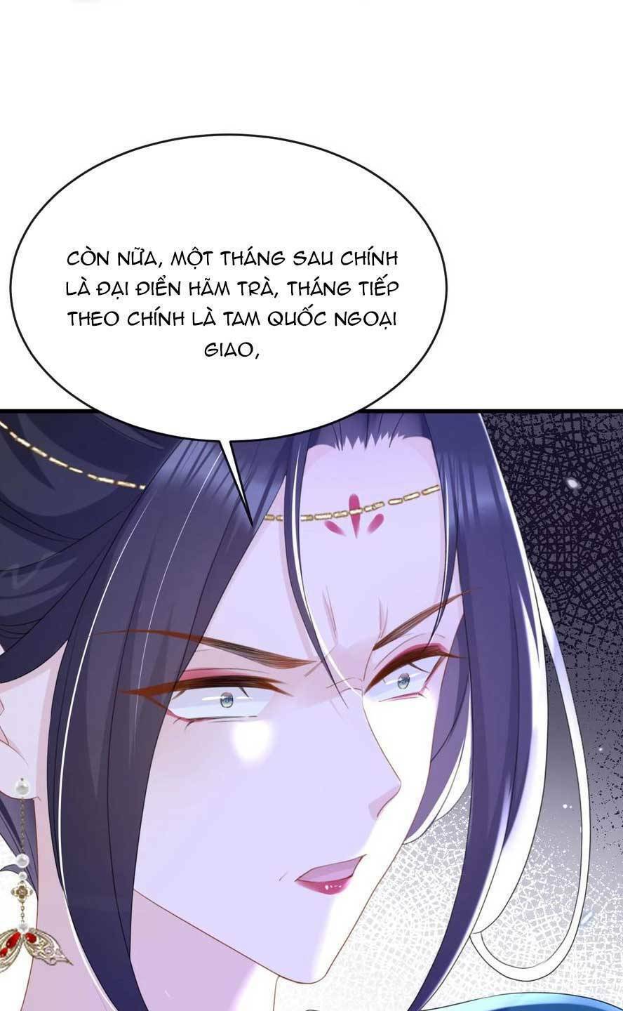 Đích Nữ Vi Mưu: Chapter 81