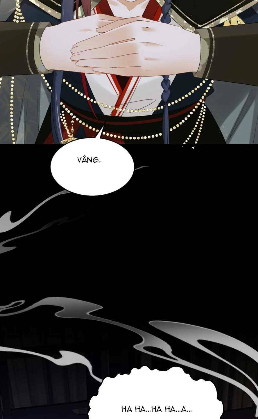 Đích Nữ Vi Mưu: Chapter 81