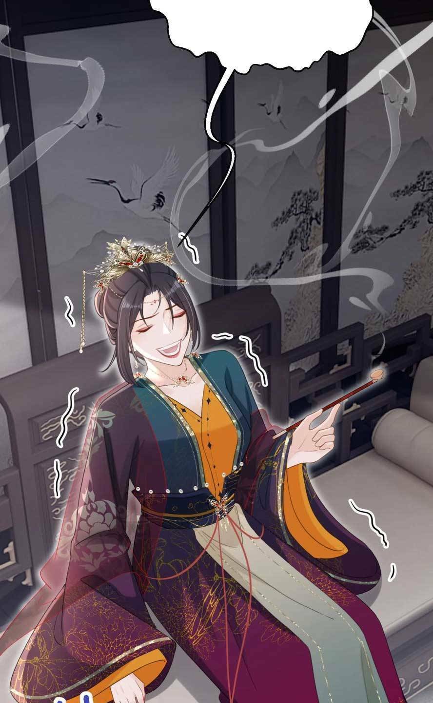 Đích Nữ Vi Mưu: Chapter 81