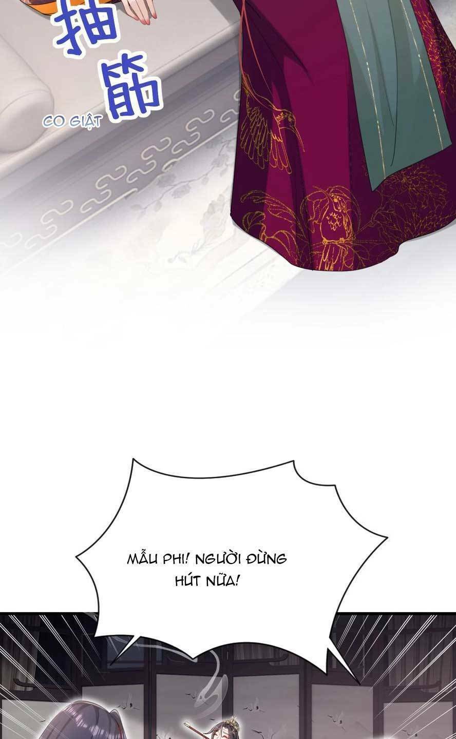 Đích Nữ Vi Mưu: Chapter 81