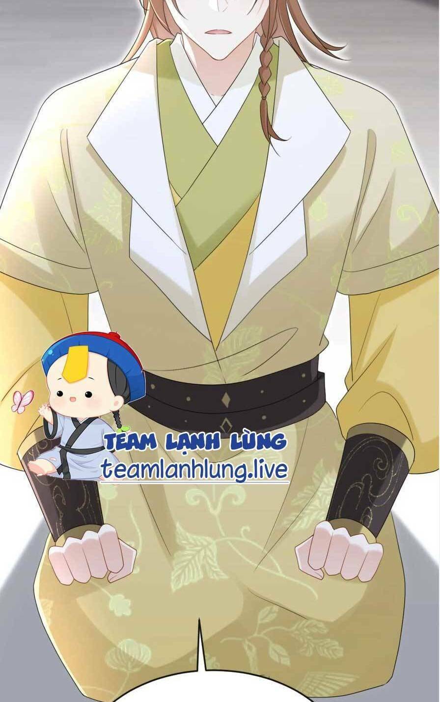Đích Nữ Vi Mưu: Chapter 81