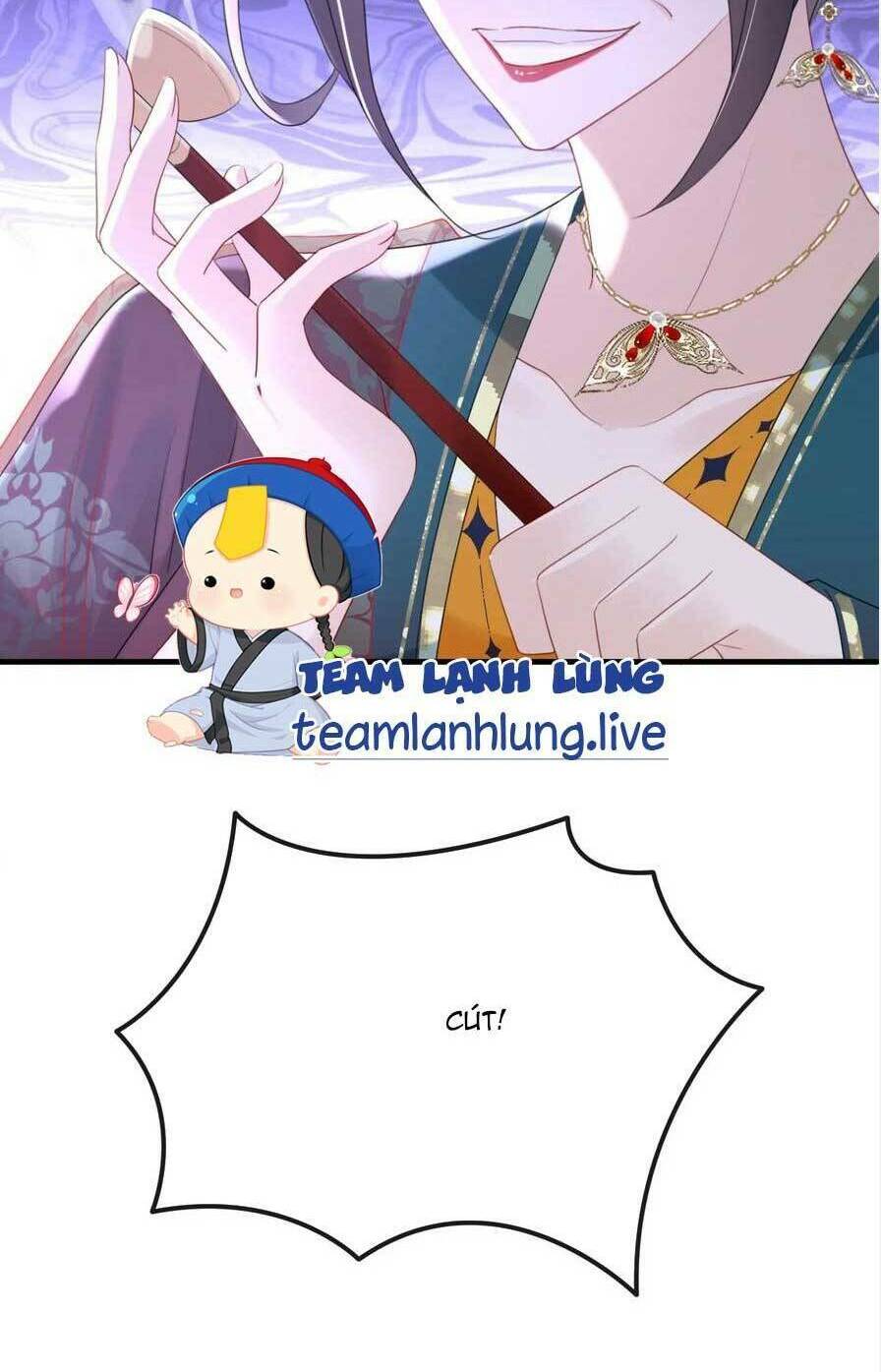 Đích Nữ Vi Mưu: Chapter 81