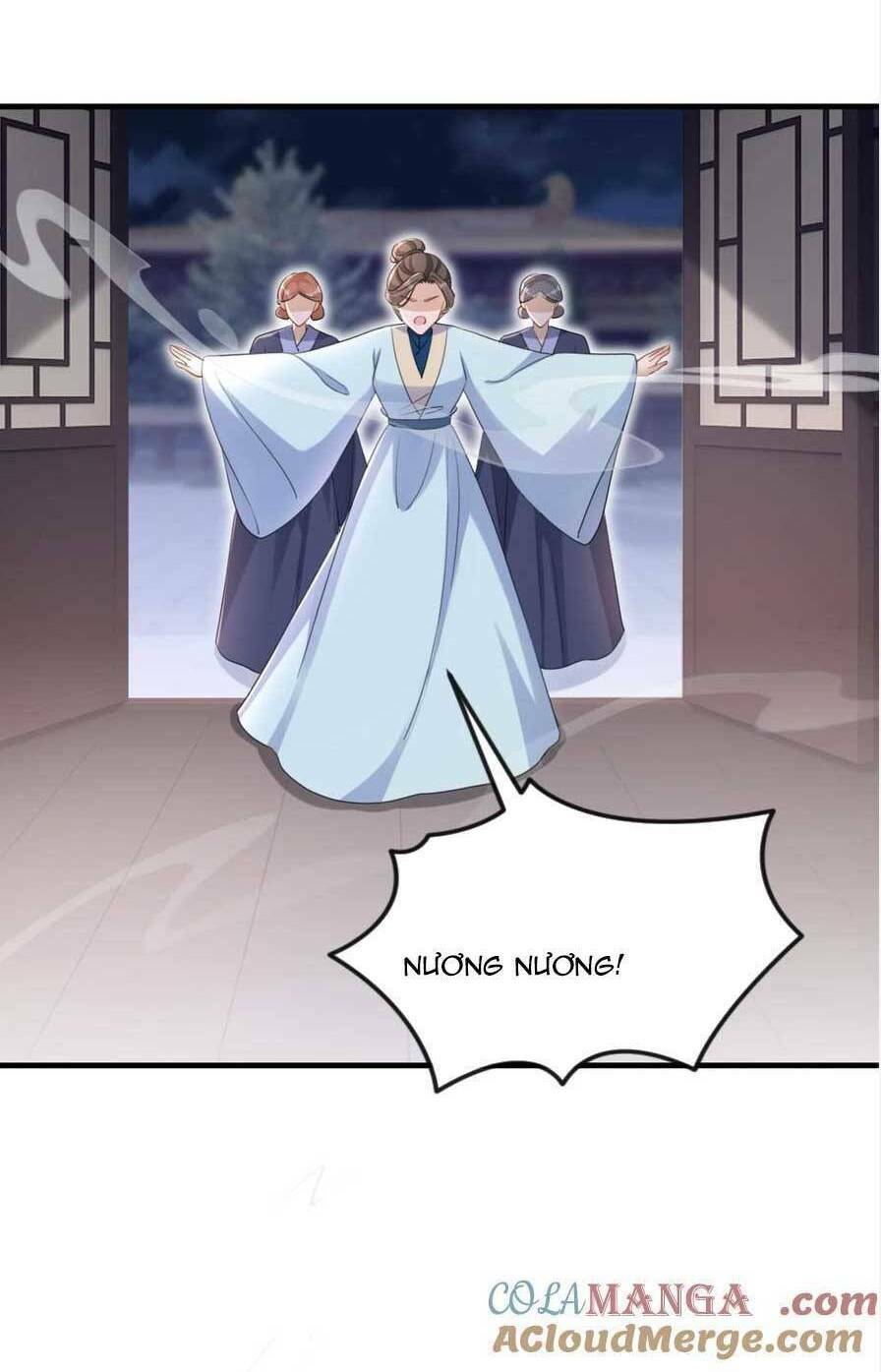 Đích Nữ Vi Mưu: Chapter 81