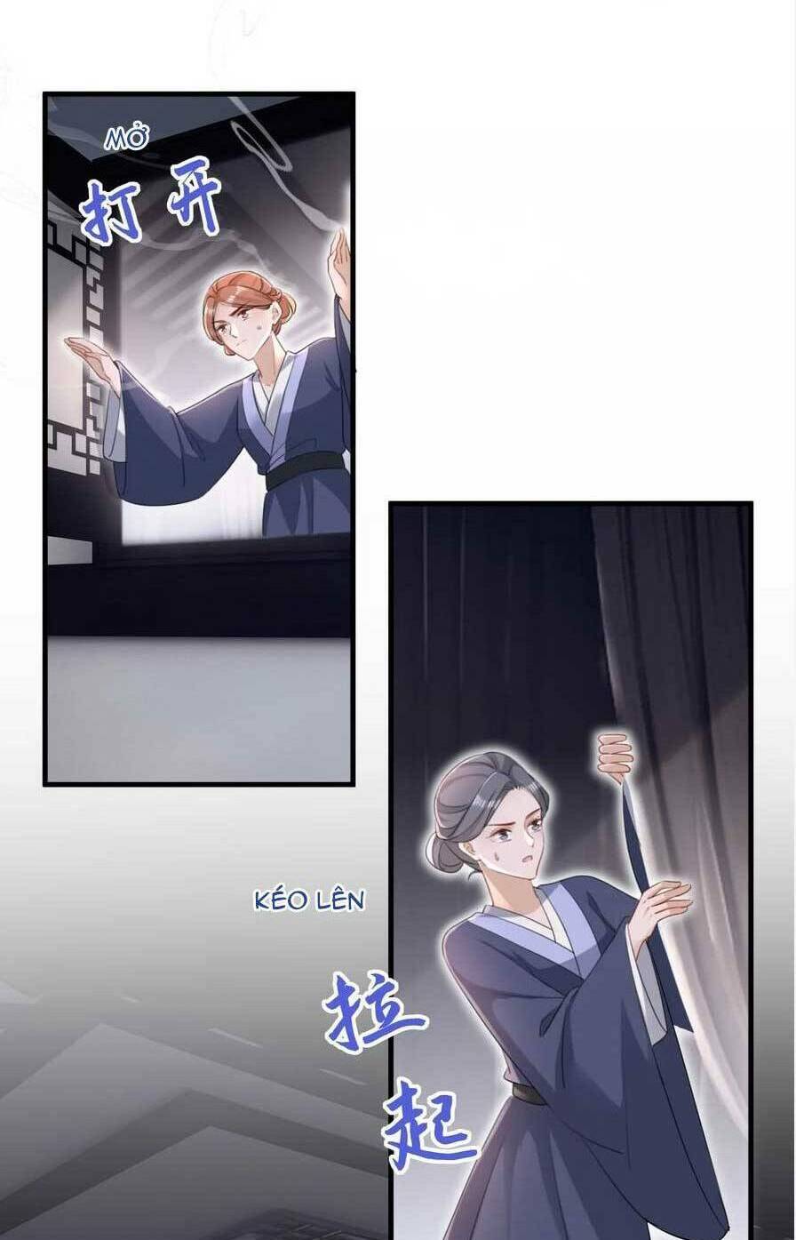 Đích Nữ Vi Mưu: Chapter 81