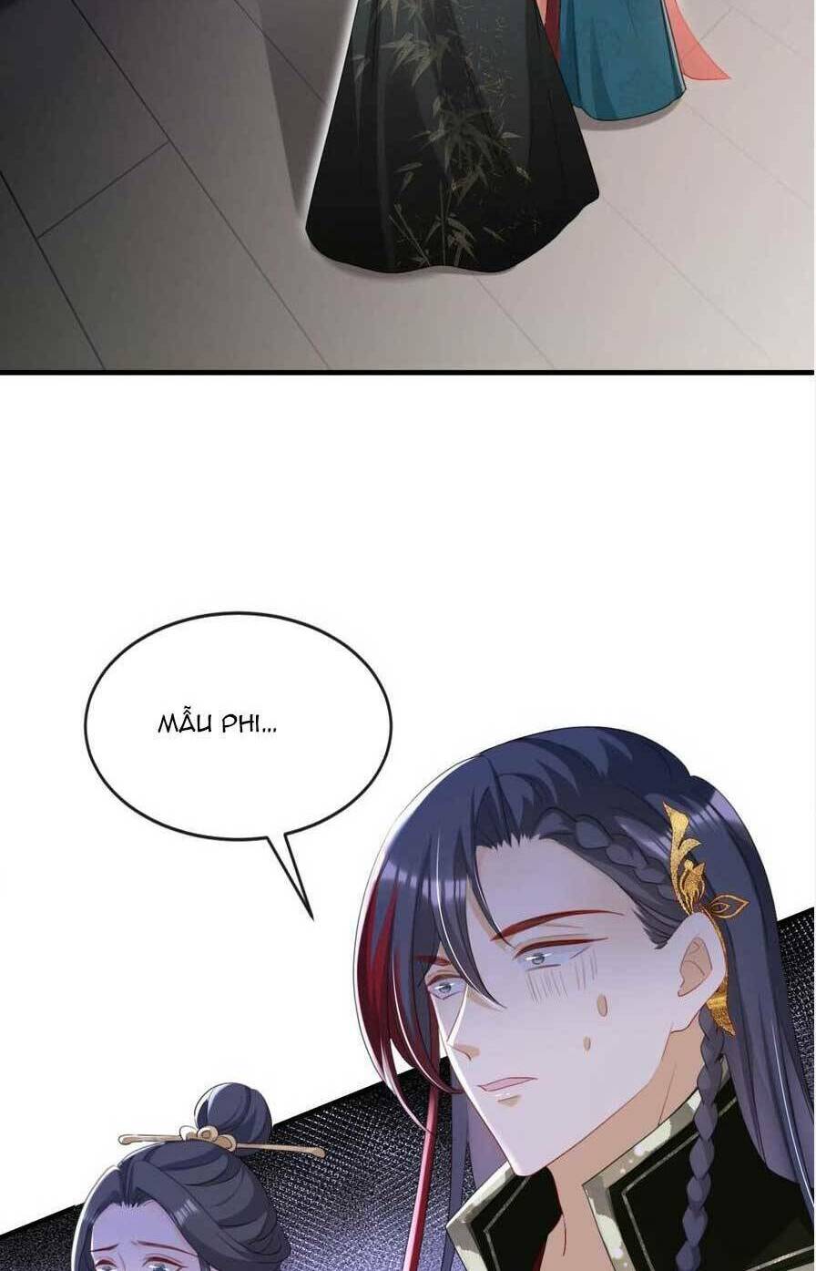 Đích Nữ Vi Mưu: Chapter 81