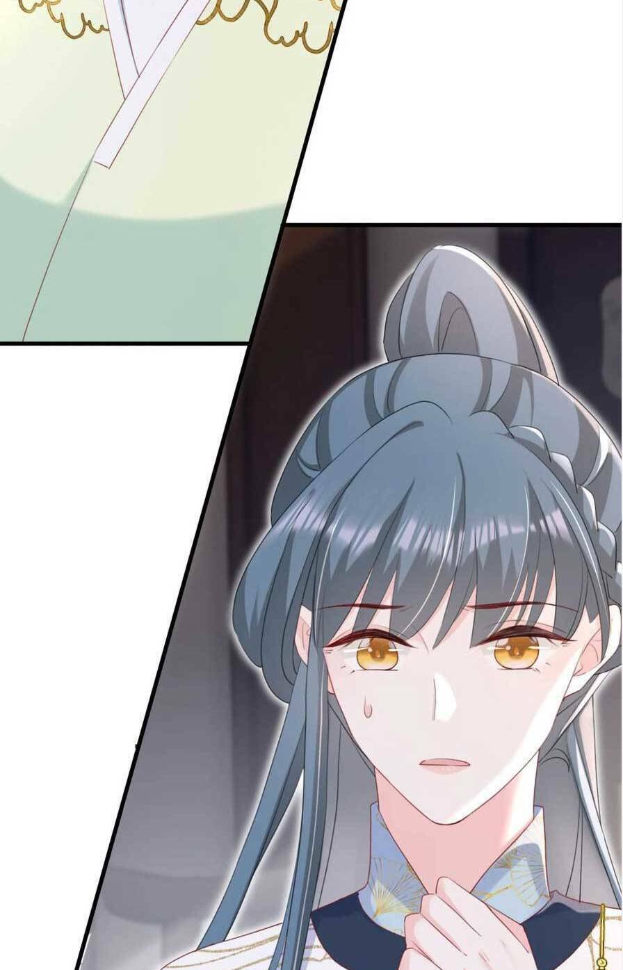 Đích Nữ Vi Mưu: Chapter 81