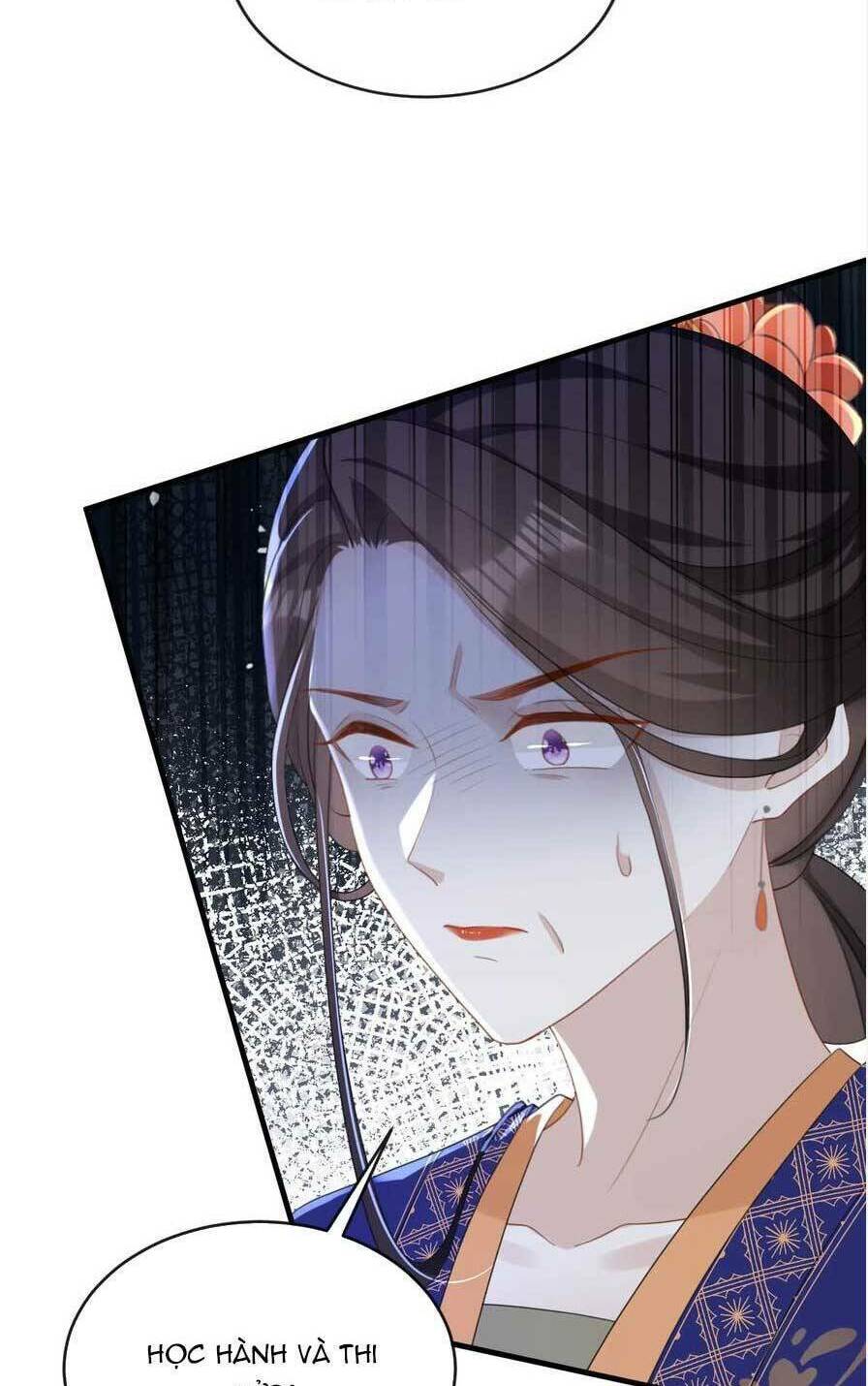 Đích Nữ Vi Mưu: Chapter 81