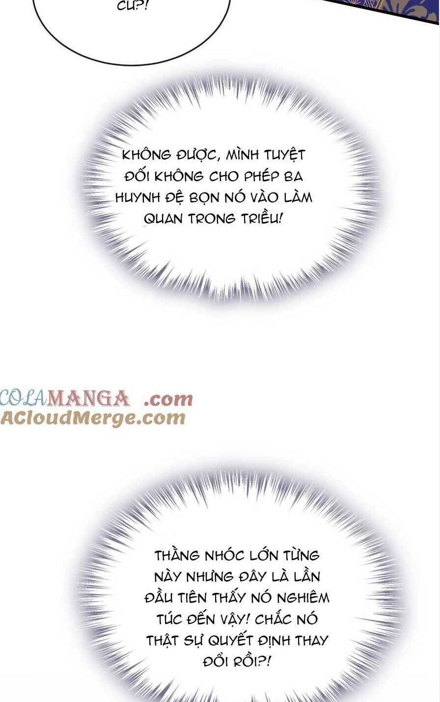 Đích Nữ Vi Mưu: Chapter 81