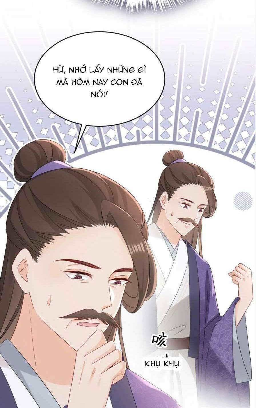 Đích Nữ Vi Mưu: Chapter 81