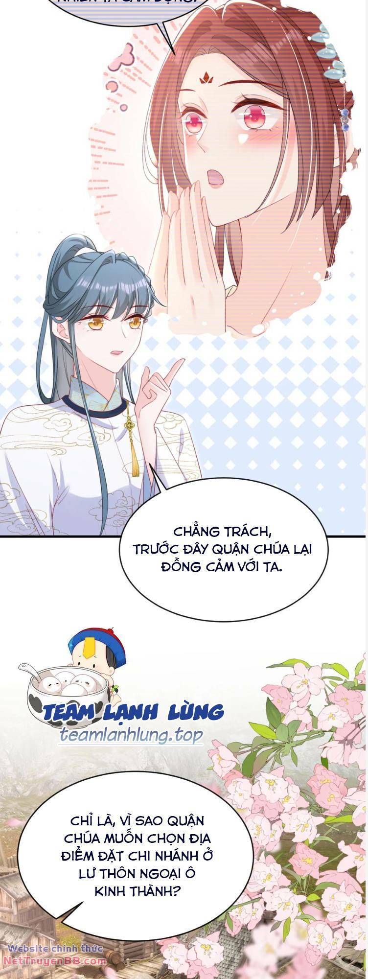 Đích Nữ Vi Mưu: Chapter 82