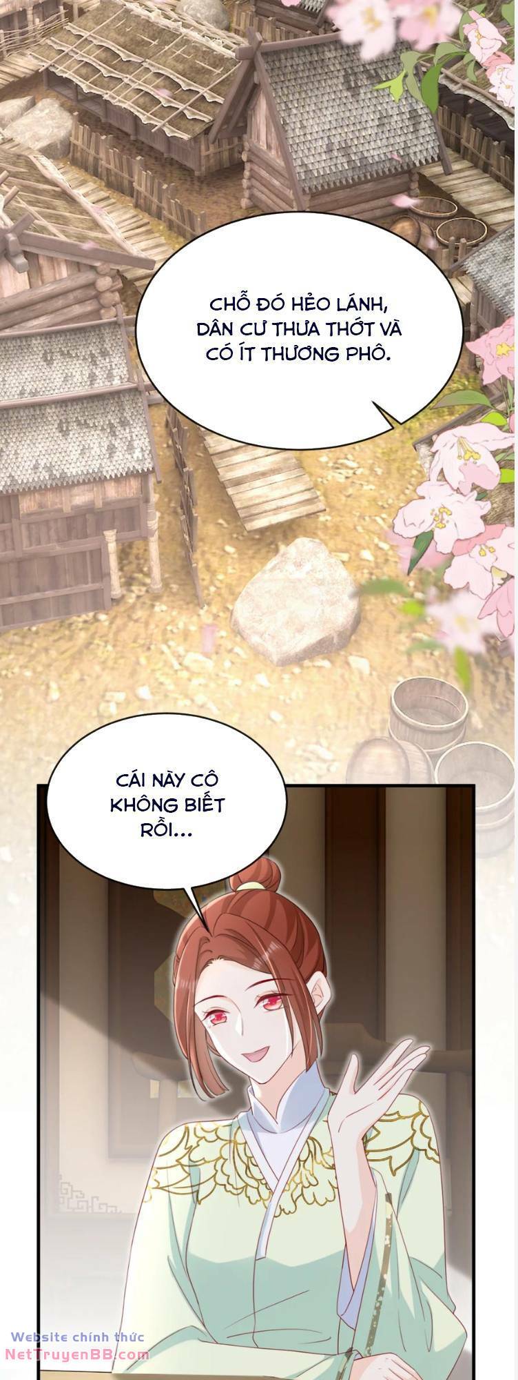 Đích Nữ Vi Mưu: Chapter 82