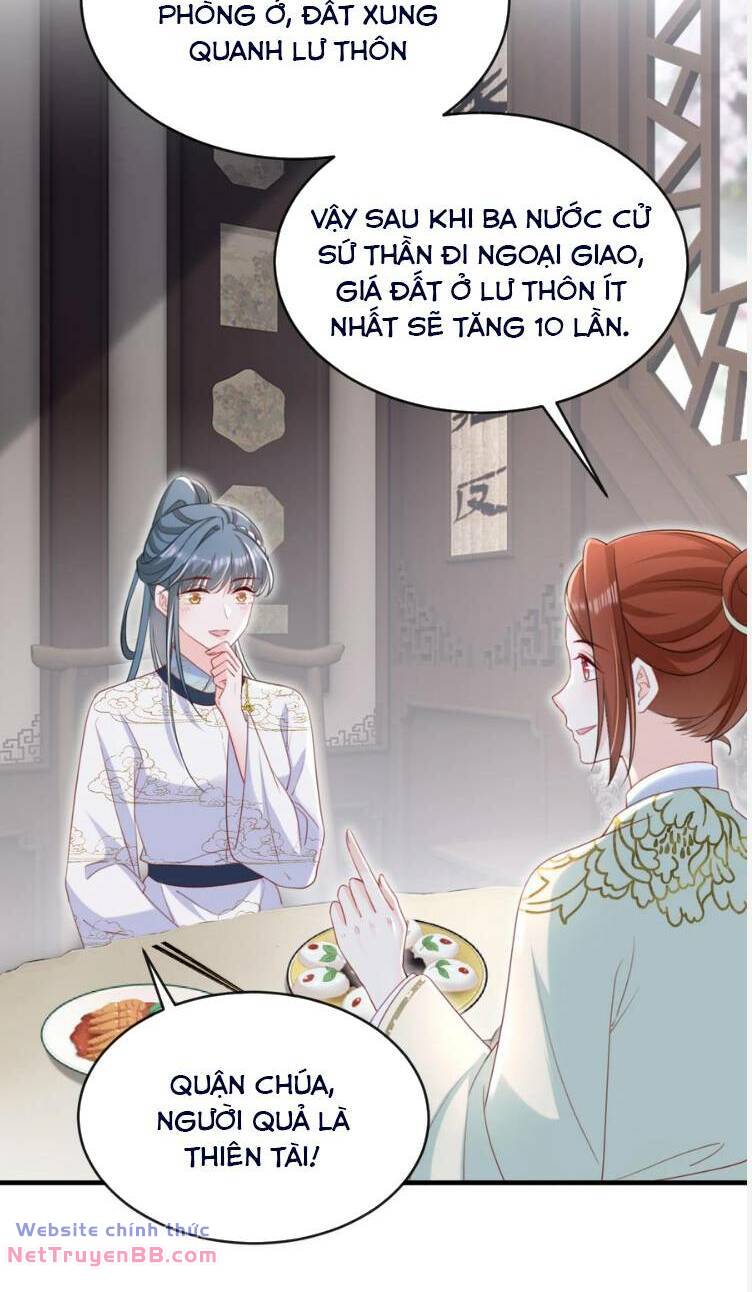 Đích Nữ Vi Mưu: Chapter 82