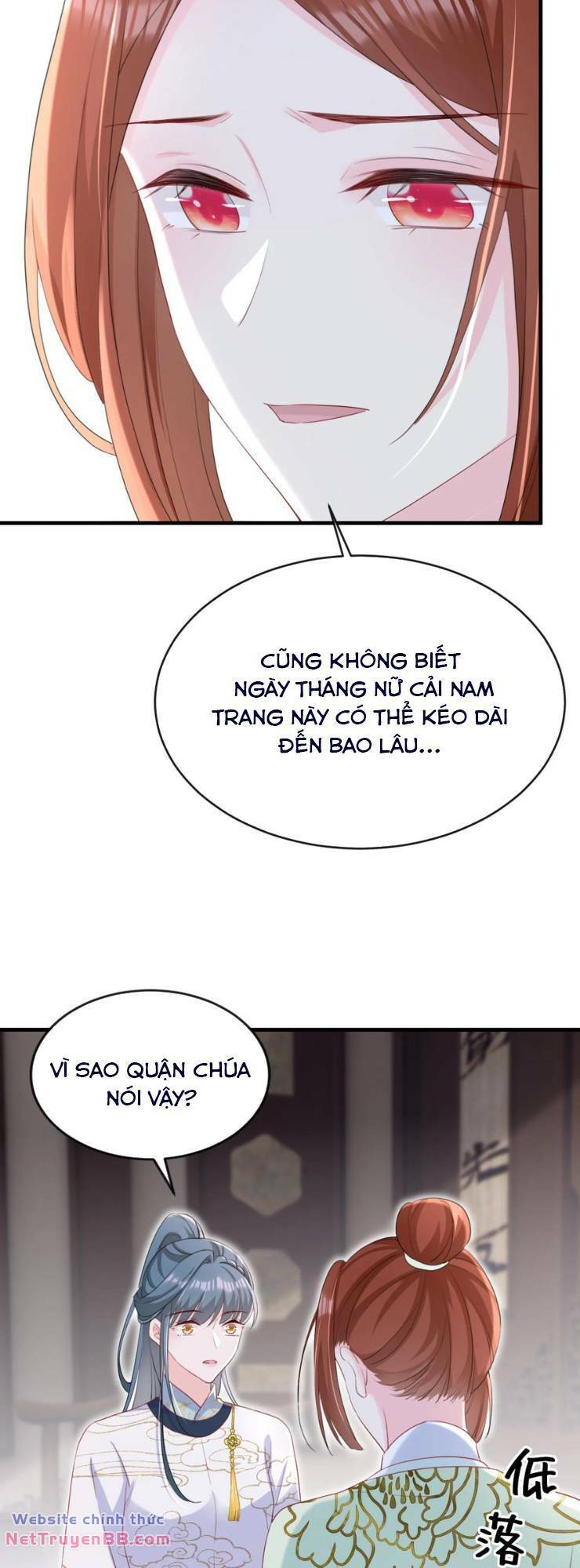 Đích Nữ Vi Mưu: Chapter 82