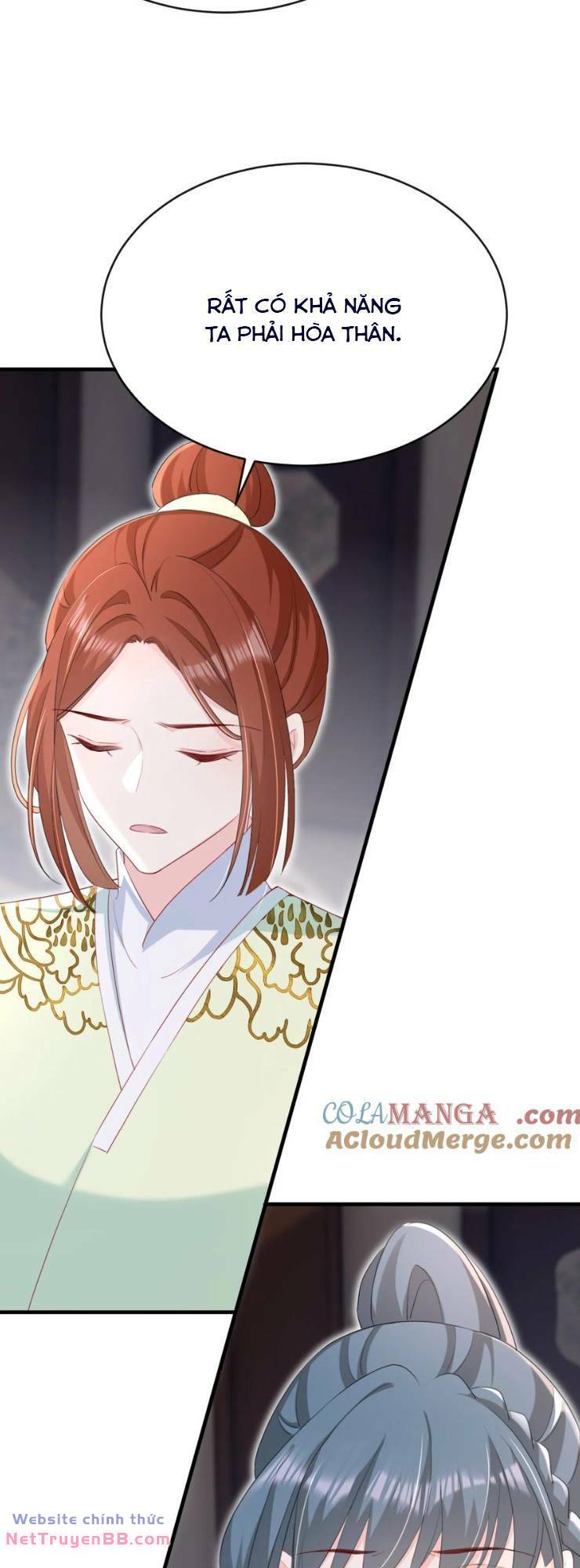 Đích Nữ Vi Mưu: Chapter 82