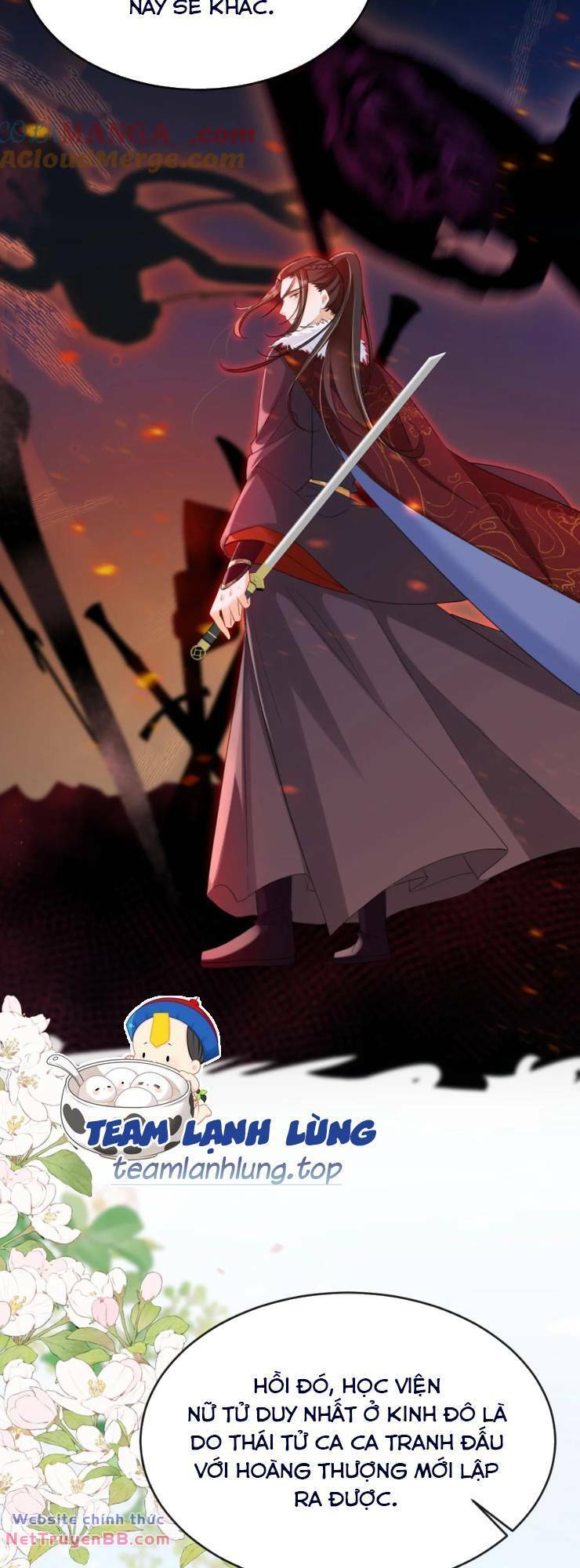 Đích Nữ Vi Mưu: Chapter 82