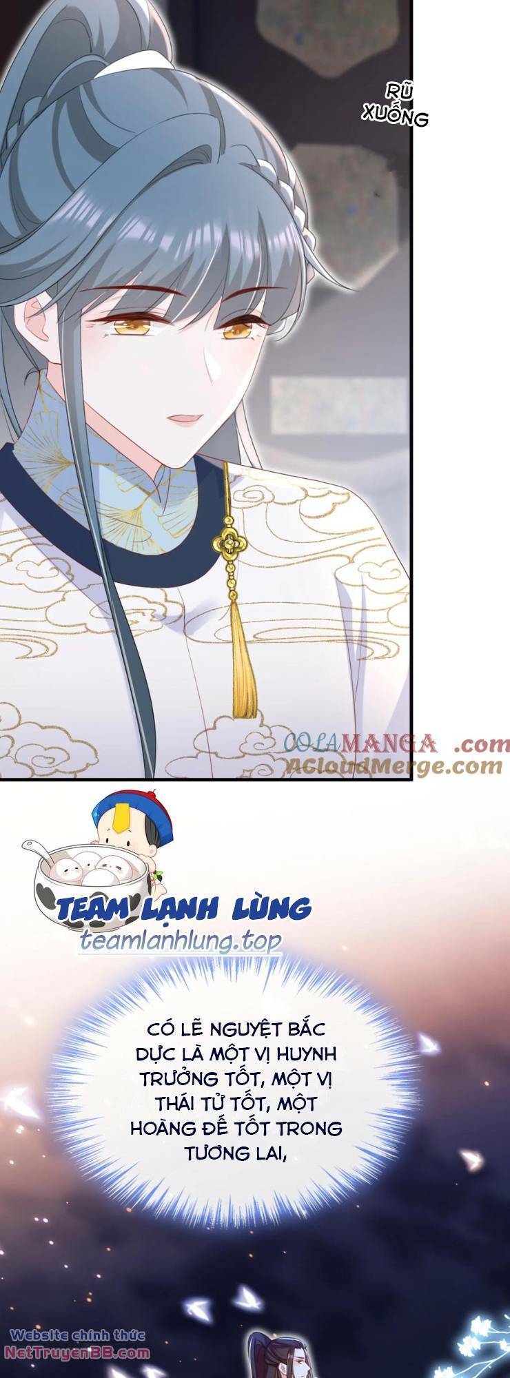 Đích Nữ Vi Mưu: Chapter 82