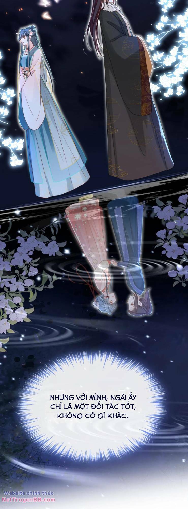Đích Nữ Vi Mưu: Chapter 82