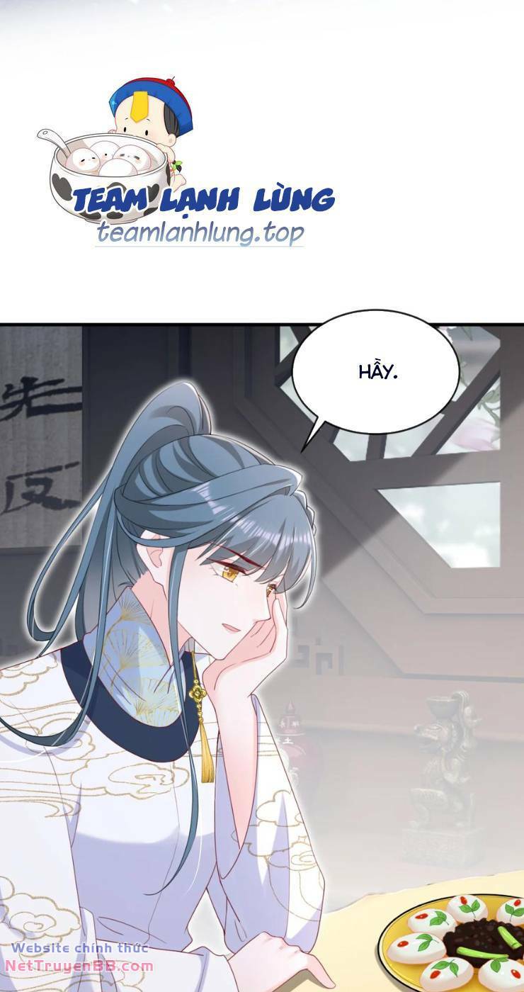 Đích Nữ Vi Mưu: Chapter 82