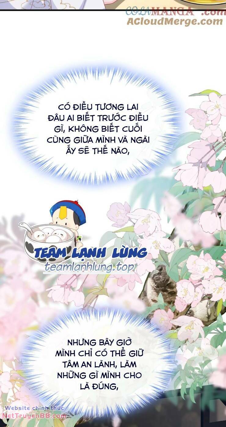 Đích Nữ Vi Mưu: Chapter 82