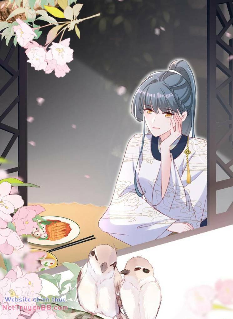 Đích Nữ Vi Mưu: Chapter 82