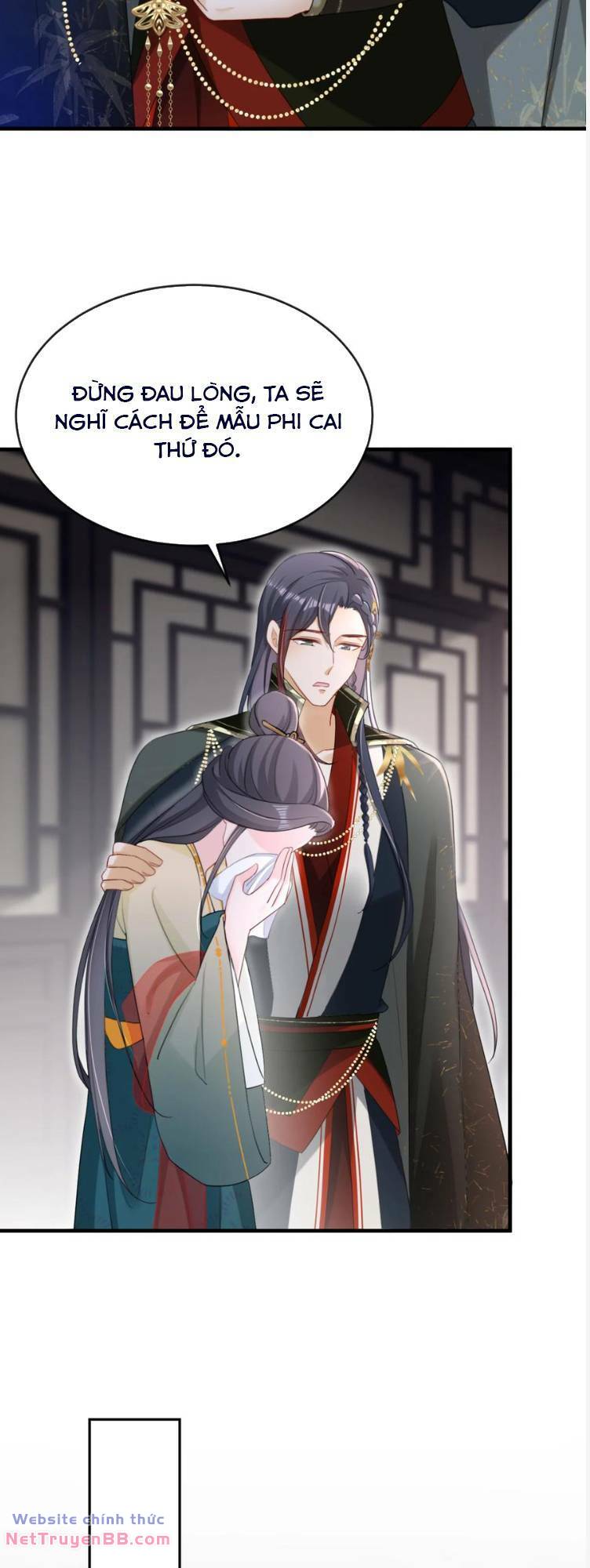 Đích Nữ Vi Mưu: Chapter 82