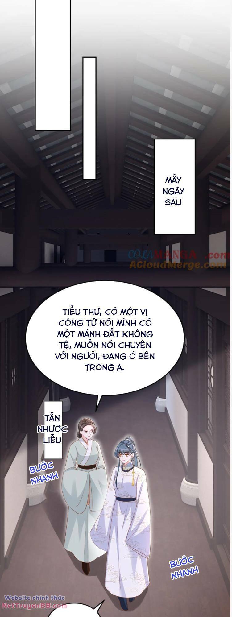 Đích Nữ Vi Mưu: Chapter 82