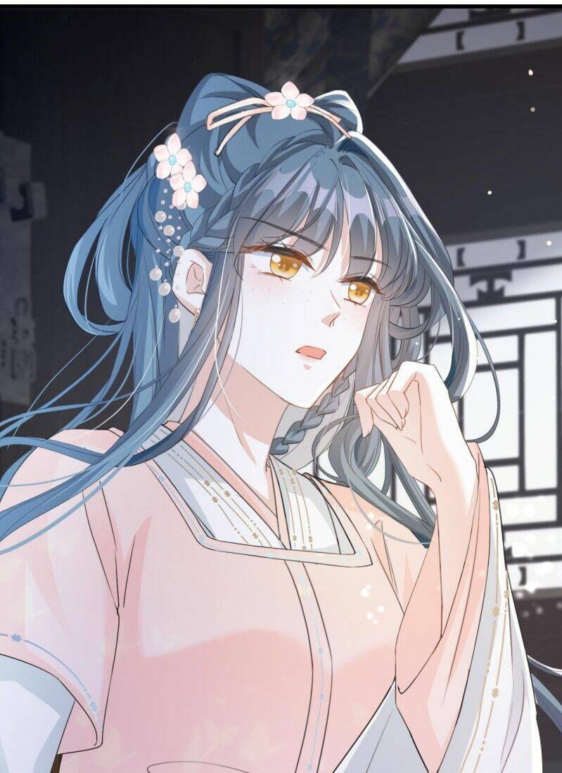Đích Nữ Vi Mưu: Chapter 9