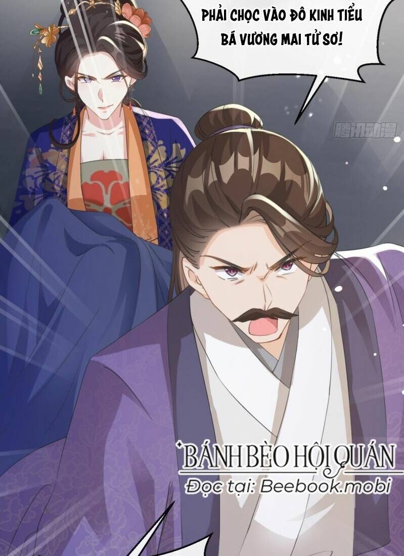 Đích Nữ Vi Mưu: Chapter 9