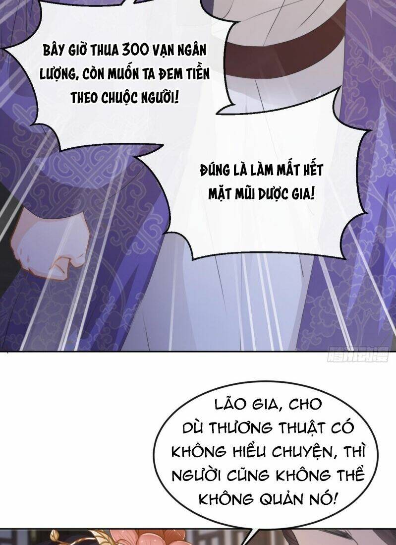 Đích Nữ Vi Mưu: Chapter 9