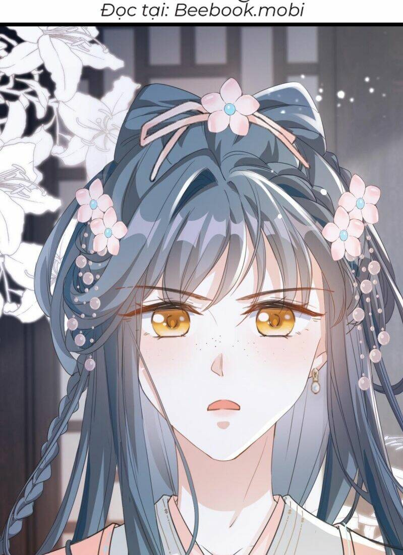 Đích Nữ Vi Mưu: Chapter 9