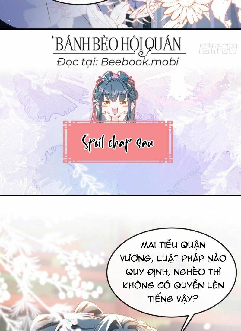 Đích Nữ Vi Mưu: Chapter 9