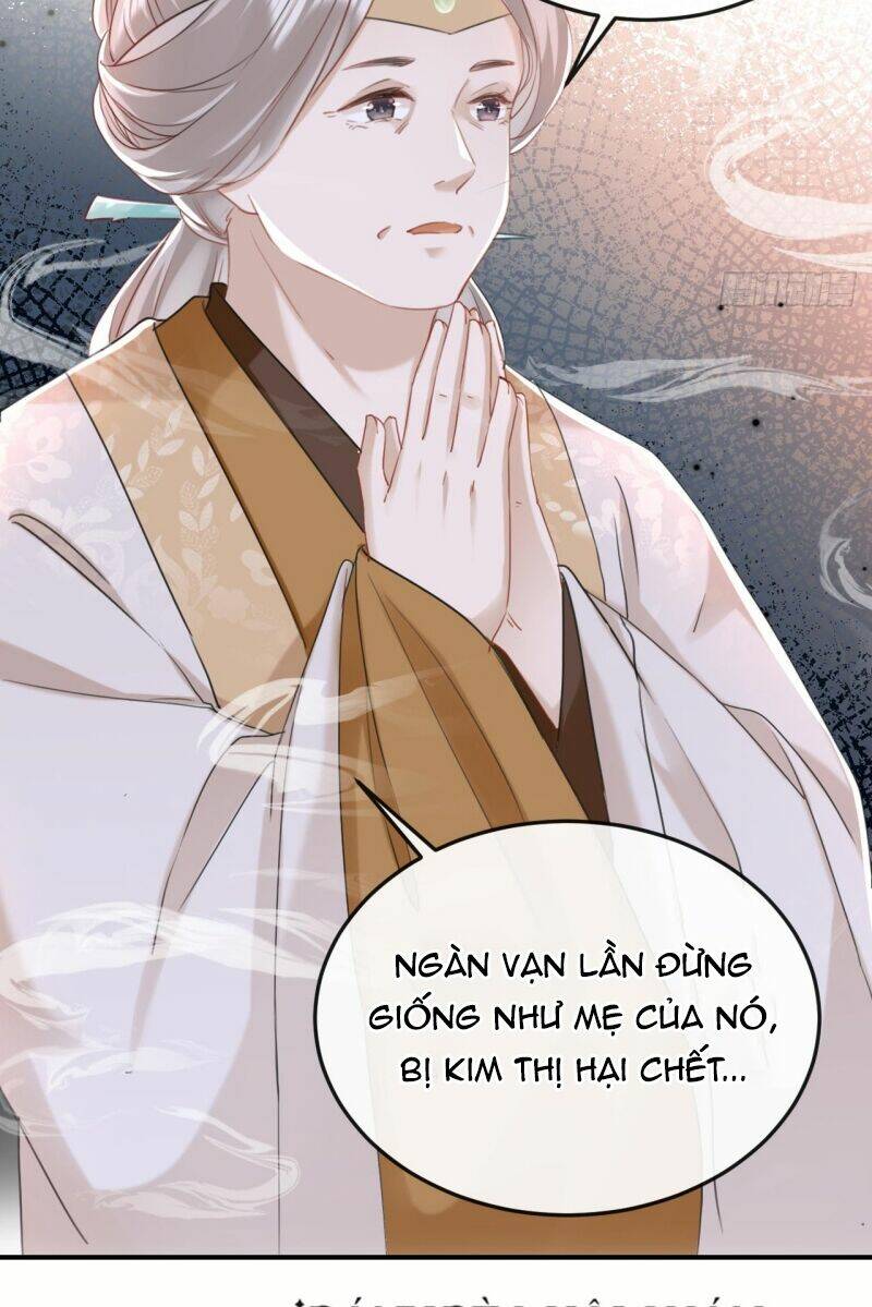 Đích Nữ Vi Mưu: Chapter 9
