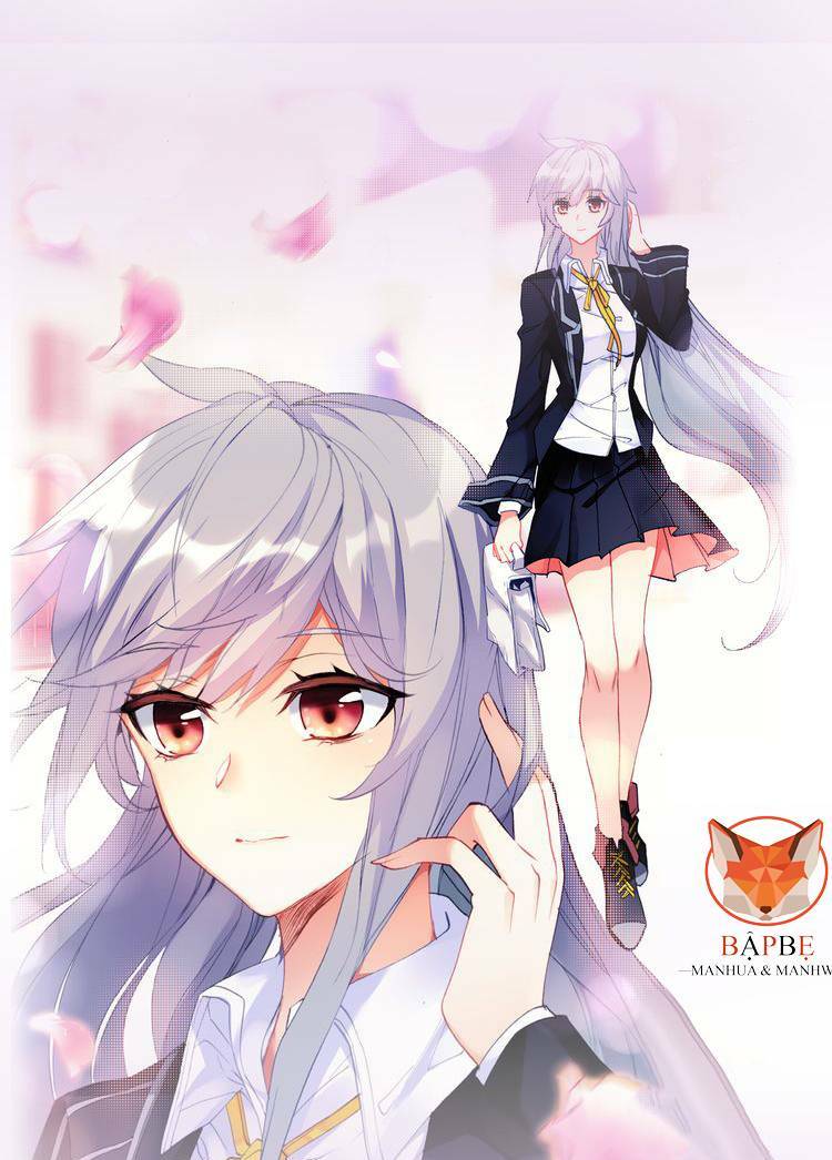 Thôn Phệ Thời Không: Chapter 1