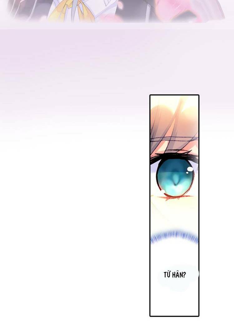 Thôn Phệ Thời Không: Chapter 1