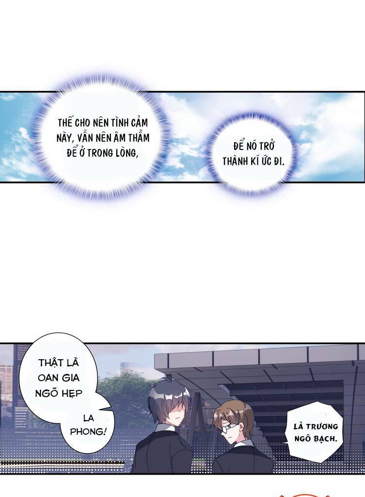 Thôn Phệ Thời Không: Chapter 1