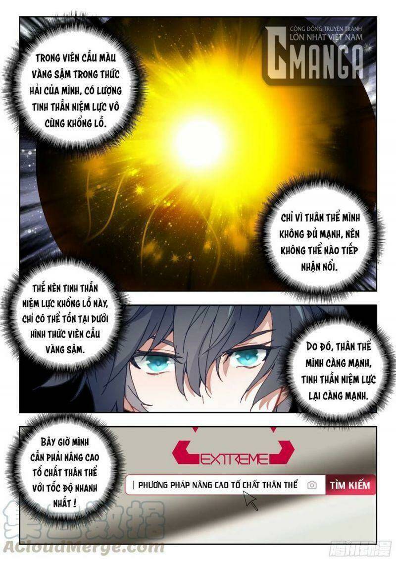 Thôn Phệ Thời Không: Chapter 100