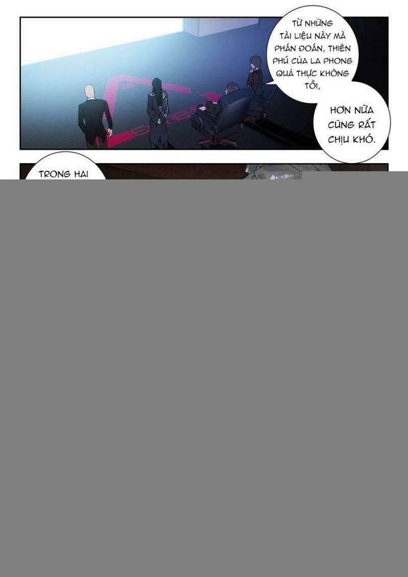 Thôn Phệ Thời Không: Chapter 101