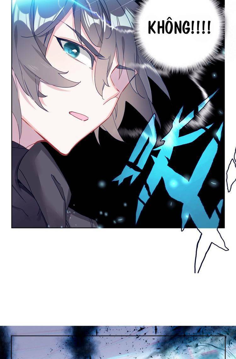 Thôn Phệ Thời Không: Chapter 11