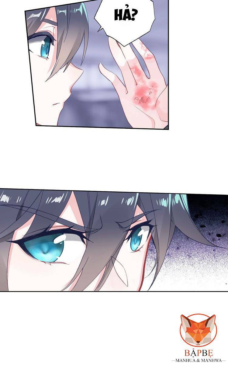 Thôn Phệ Thời Không: Chapter 11