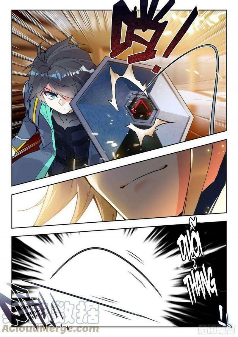 Thôn Phệ Thời Không: Chapter 113