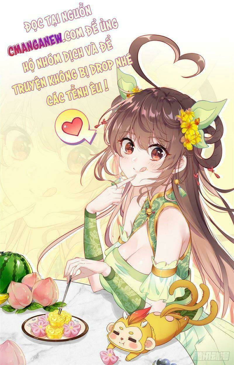 Thôn Phệ Thời Không: Chapter 118