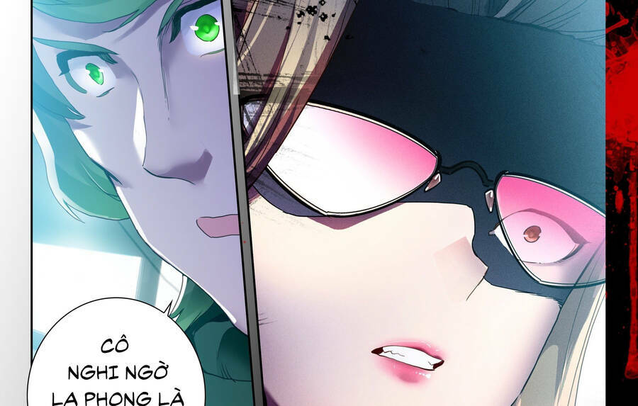 Thôn Phệ Thời Không: Chapter 119