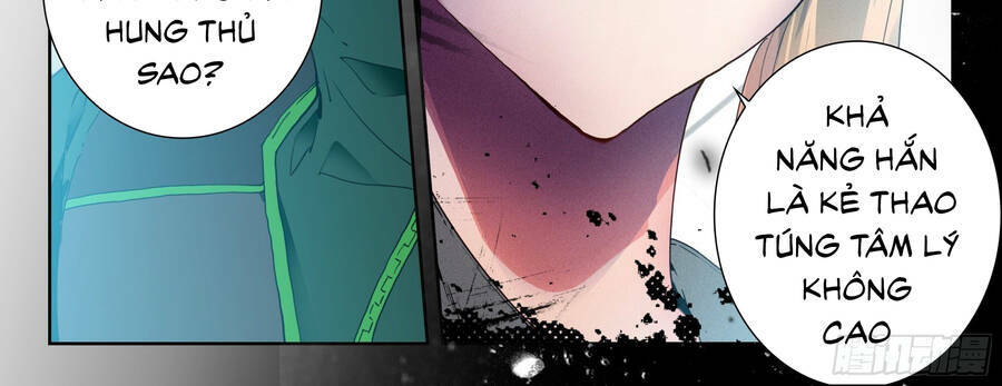 Thôn Phệ Thời Không: Chapter 119