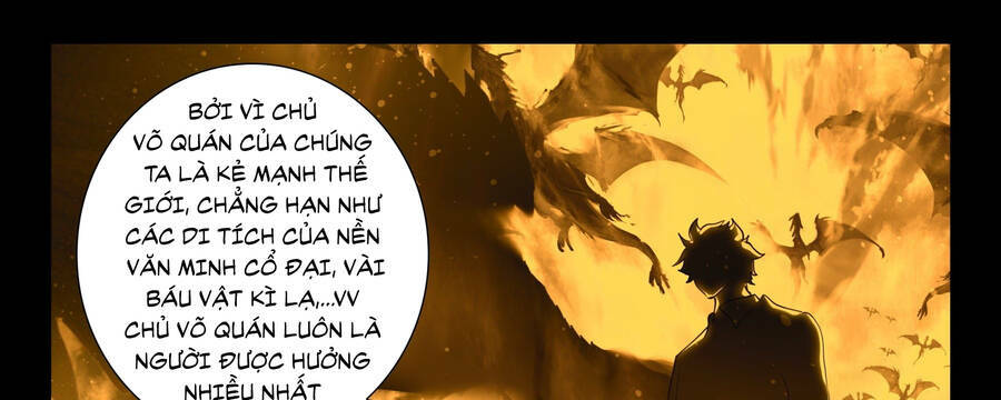 Thôn Phệ Thời Không: Chapter 119