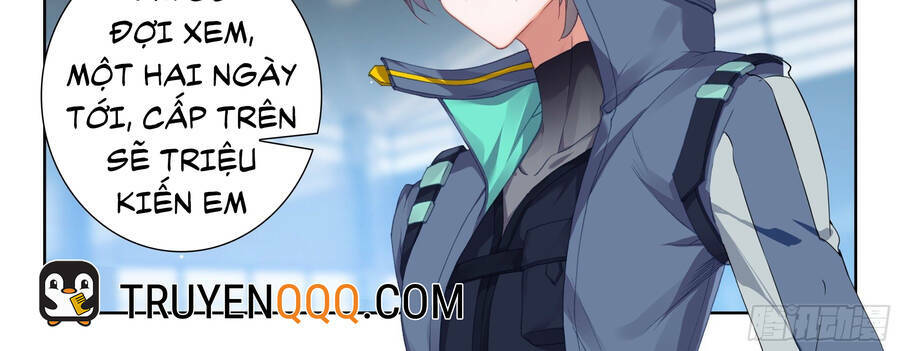 Thôn Phệ Thời Không: Chapter 119