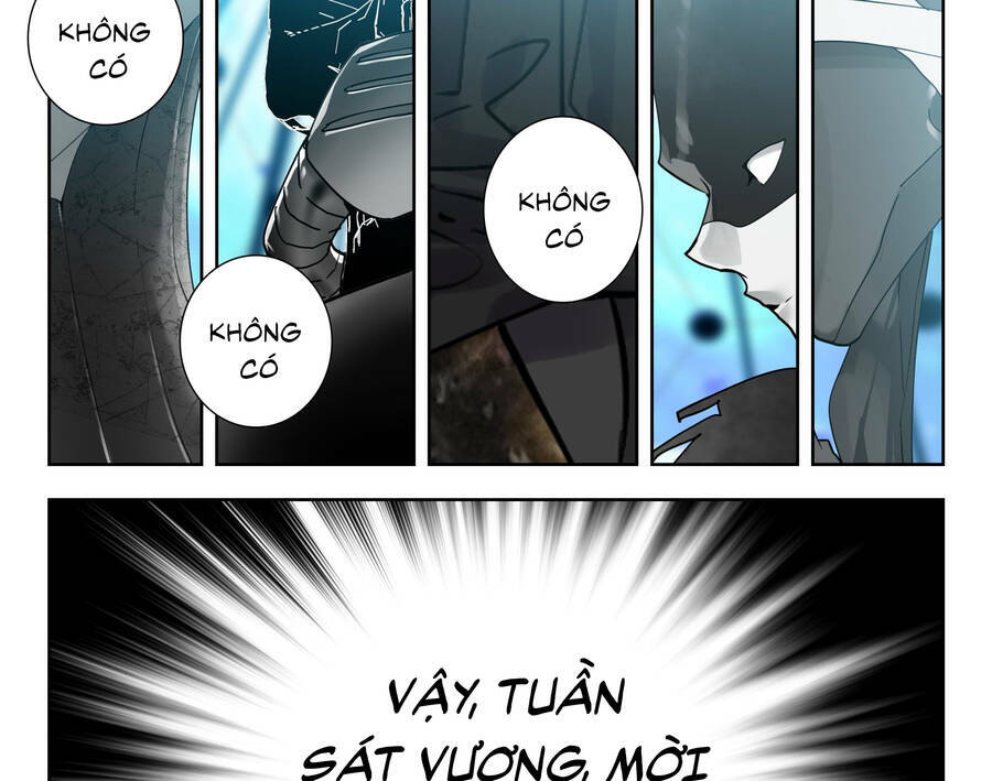 Thôn Phệ Thời Không: Chapter 119